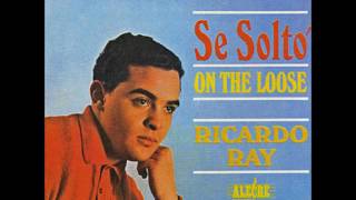 RICARDO RAY & CHIVIRICO DAVILA - GUAGUANCO EN JAZZ