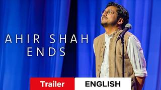 Ahir Shah: Ends :: Trailer Netflix :: Watch or Waste