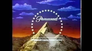 George Takei - Paramount Ad (1993)