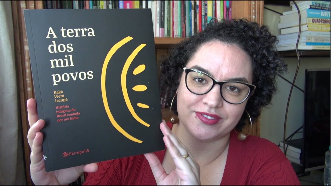 LIVRO: 