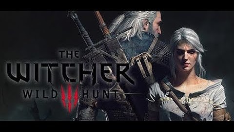 The Witcher 3 Wild Hunt Gameplay Gt 730