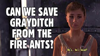 Fallout 3 - Those!