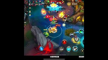 Master Yi Pentakills - China Server Wild Rift Season 18 New #masteryi #chinaserver #wildrift