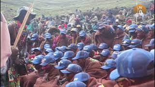 Ke Tswa Chebeleng, Helelele Matlhare, Mokhotlong, Ha Ntate Litsepe, Linareng 2025