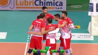 20180321 HGH BCC Castellana vs Latina