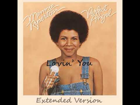 Guarda Lovin' You (Extended) su YouTube