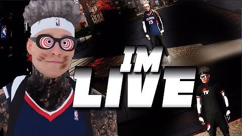 PUMA MANIA 3X REP | Elite 2 Grind | Top Dribbler NBA2K20 | Top 8 3v3 ProAM wins |