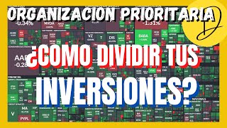 COMO DIVERSIFICAR UNA CARTERA DE INVERSION - Finanzas personales - inversiones online