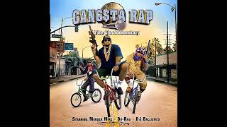 Gangsta Rap - \