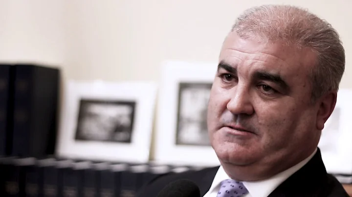 The purpose of an MP - Clayton Cosgrove