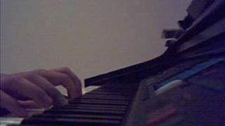 road song on piano from d.gray-man by Osama Aljassar 104 views 14 years ago 1 minute, 2 seconds