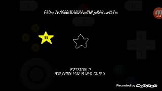 New Sm64 Warped Worlds Images Luigi Is Green Star Gamer 100% And Easter Egg In Sm64Ww