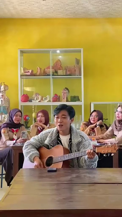 request lagu aishiteru 3