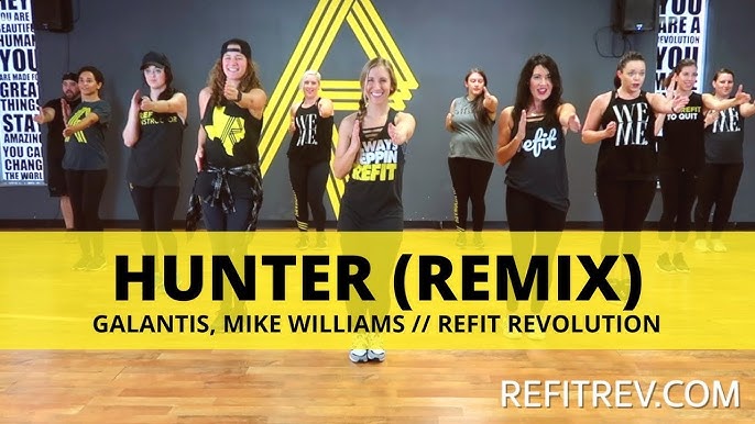 Stretchy Pants”, @carrieunderwood, Dance Fitness Choreography, @REFITREV