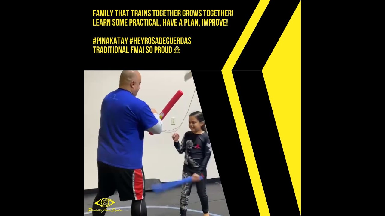 Family That Trains Together Grows Learn Some Practical Have A Plan Improve Pinakata 