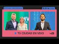 TV Ciudad EN VIVO | Seguí la transmisión en vivo 17/05/2024 ¡Suscribite al canal!