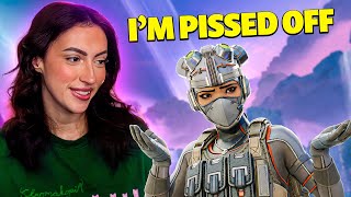 LOSING MY MIND!!!