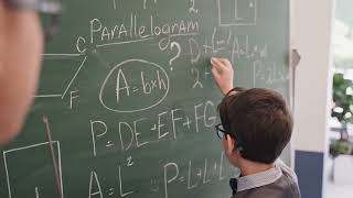 Master Eigenvalues & Eigenvectors