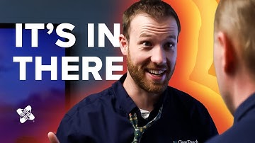 The All-New Clear Touch EDLA-Certified 6000A+ Panel: It’s All in There