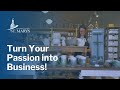 Zenfire Pottery – Where Creativity & Business Thrive in Downtown St. Marys, Ontario