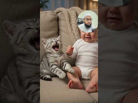 AI Baby and Cat Videos: A High-RPM Niche Tutorial