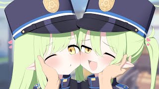 Download lagu Reasons Why Shupogaki Are So 😭 - Blue Archive