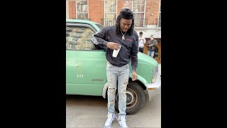 [FREE]  Lucki Type Beat "13 FRIDAYS" | 2024 |Prod  OPCSOSA