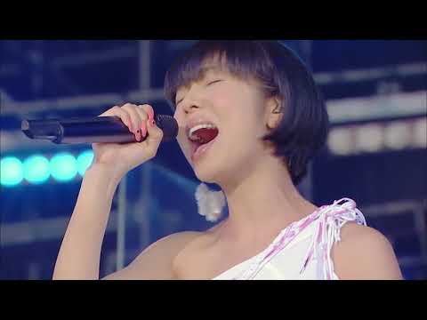 Bank Band with Salyu「to U」 from ap bank fes '10