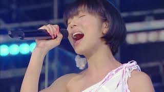 Video thumbnail of "Bank Band with Salyu「to U」 from ap bank fes '10"