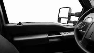 2011 Ford Super Duty F-250 Blue Emporia KS