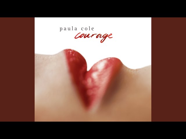 PAULA COLE - Safe In Your Arms