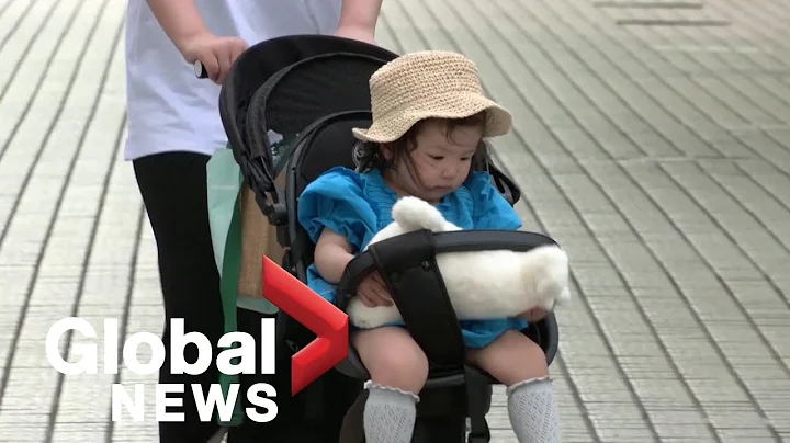 Chinese citizens skeptical of 3 child policy shift - DayDayNews
