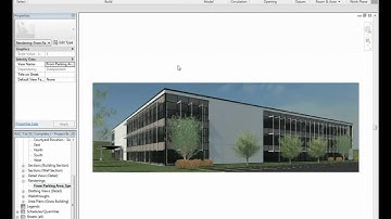 Getting Started: Autodesk Revit