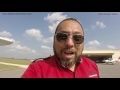 Eddie Vlog # 19  Entrenando en el Cessna 150