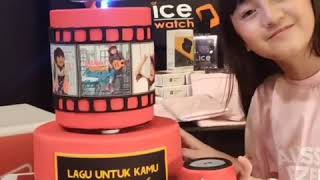 STORY WA | ALYSSA DEZEK - LAGU UNTUK KAMU #TRENDING screenshot 2