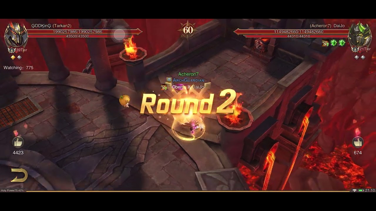 MU Archangel || Quarter Final 