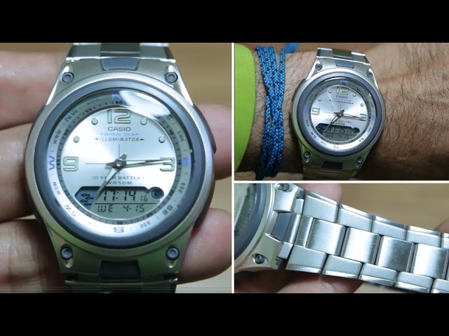 casio aw82d