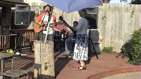 Danny Fast Fingers - Debra Parr - Solomon