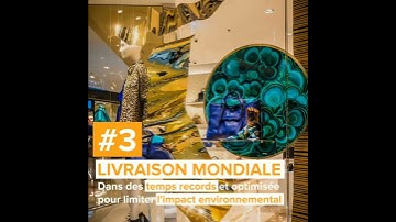 30 secs pour comprendre : Pourquoi faire des projets de visual merchandising avec AGURA ?