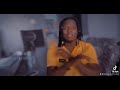 Kelechi africana studio session  powered by terence on the track 