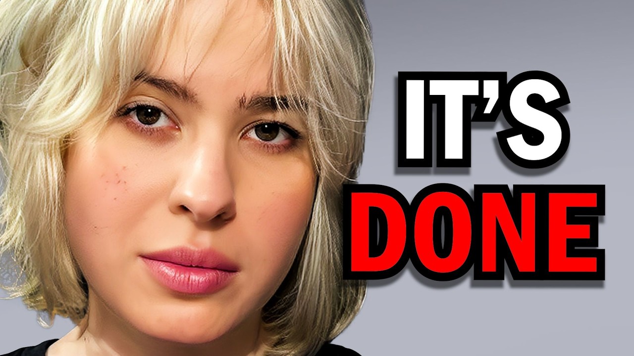 IDubbbz’s Wife Just Got Exposed Big Time.. #33