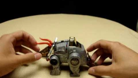 G1 Dinobot SLAG: EmGo