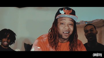 Skratch B - Dat Wayy  (OFFICIAL VIDEO) | DIR. BY @IMCREATIVEJAY