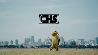 CHS - KURA KURA (feat. VIDEOTAPEMUSIC) Official Music Video