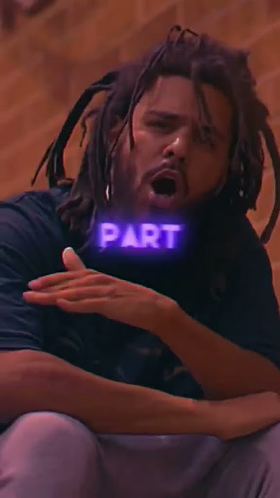 J  Cole freestyle over Oochie Wally beat #jcole #nas #lyrics #bars