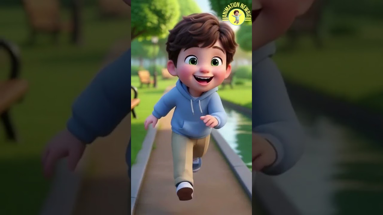 Nyemplung karena Kejar Ikan 