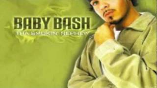 Video thumbnail of "baby bash suga suga"