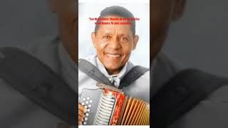 Con Mi Acordeón. Binomio de oro de América