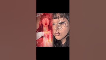 #POV after surviving the most fatal disease, you’re given powers based off an assigned color.