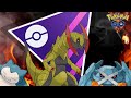 MY FAVORITE MASTER PREMIER CLASSIC TEAM! | Pokemon Go Battle League PvP